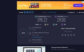 New Diamond Xlarge City Center 200 Mbps Speed Wifi Studio
